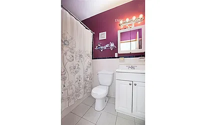 Rented by Engel & Völkers New York Real Estate