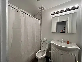 Rented by Ideal Properties Group