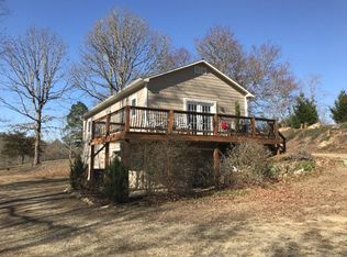 564 Traphill Mill Rd, Traphill, NC 28685