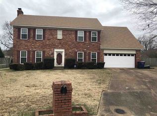 3179 Birchton Glade Cv LOT 24, Arlington, TN 38002