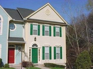 206 Cambridge Cmns, Middletown, CT 06457