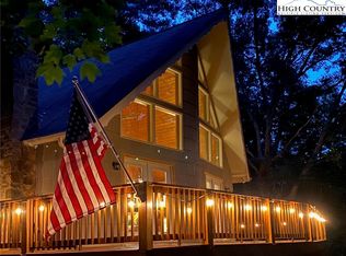 994 E Laurel Circle, Deep Gap, NC 28618