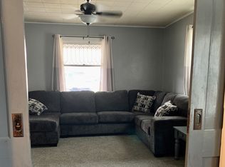 608 S Columbia St, Frankfort, IN 46041