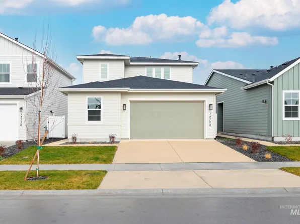 14720 Wing Spread Dr, Caldwell, ID 83607