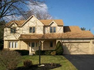 12193 Raintree Ave NW, Pickerington, OH 43147