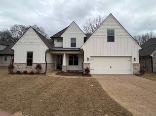 548 Sugar Magnolia Loop E, Collierville, TN 38017