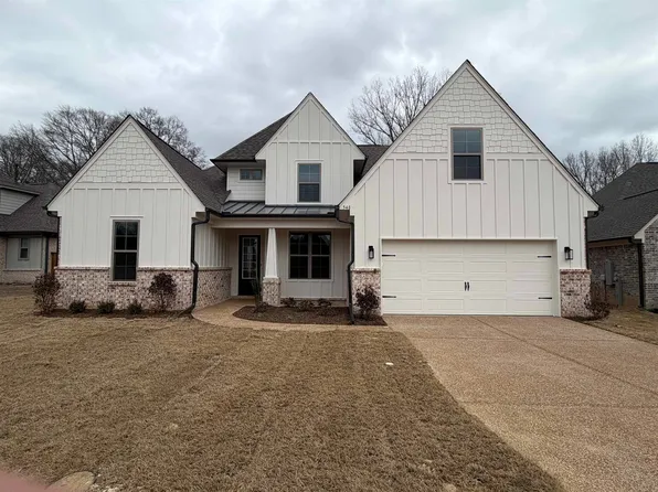 548 Sugar Magnolia Loop E, Collierville, TN 38017