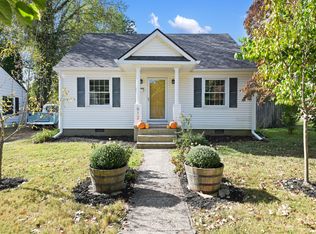 612 Sheridan Dr, Lexington, KY 40503