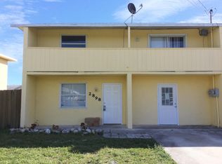 2898 Harson Way, Fort Pierce, FL 34946