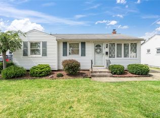 90 Springfield Ave, Tonawanda, NY 14150