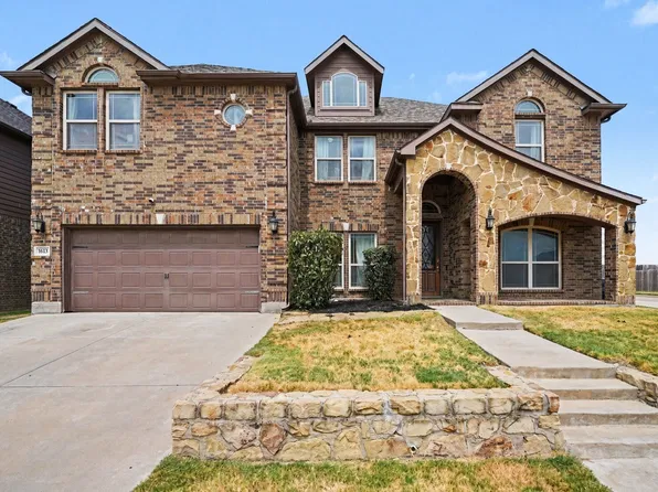 1613 Fiddleneck St, Fort Worth, TX 76177