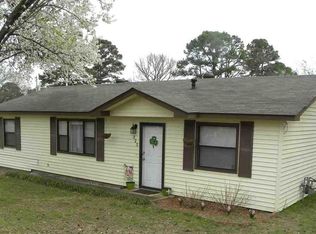 325 Elaine, Benton, AR 72019