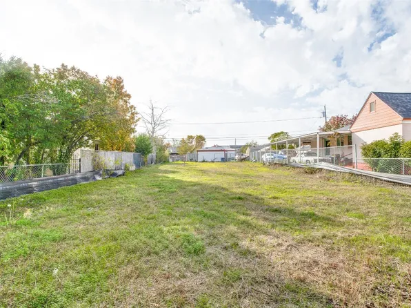 628 Winston St, Dallas, TX 75208