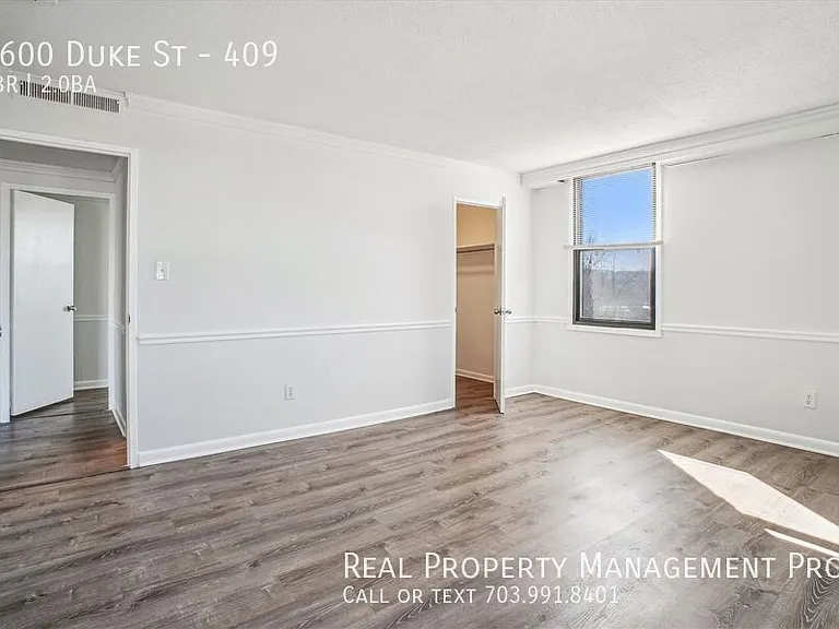 4600 Duke St #409 — Photo 25