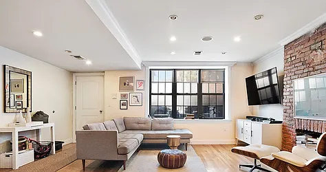 Rented by Compass