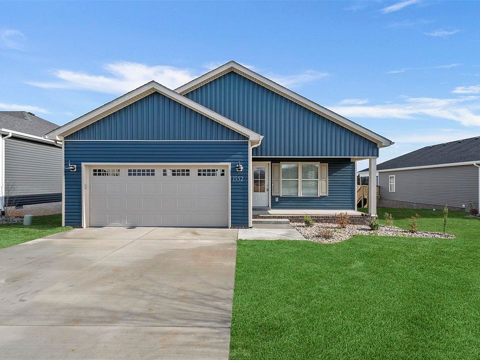 1st image of LOT 66 Rhythm Ln