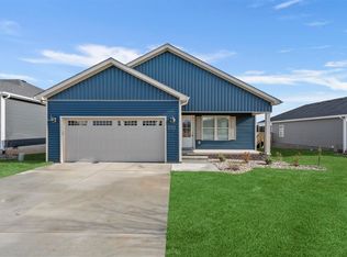 1352 Rhythm Ln, Bowling Green, KY 42101