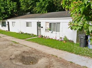 1644 Holmes St, Toledo, OH