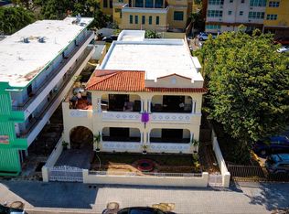 7 Castillo, Ponce, PR 00730