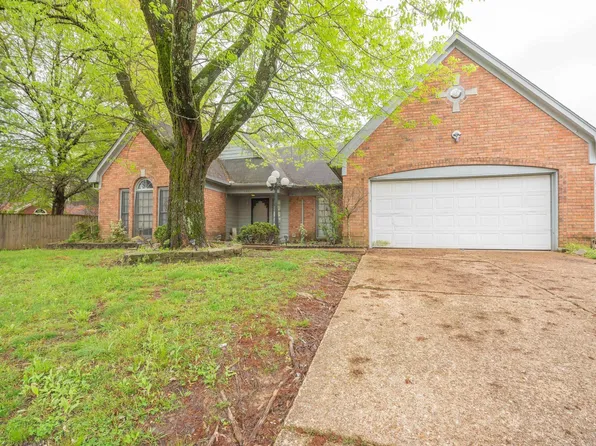 7595 Lowrance Rd, Memphis, TN 38125