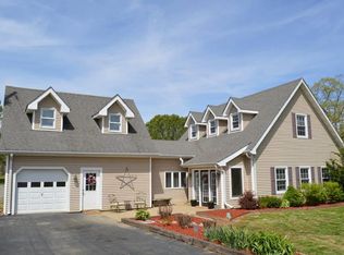 1304 Old Shannon Rd, Lebanon, TN 37090