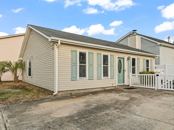 811 9th Ave. S, North Myrtle Beach, SC 29582