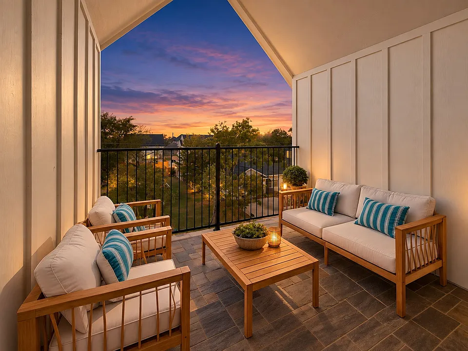Azura Residences