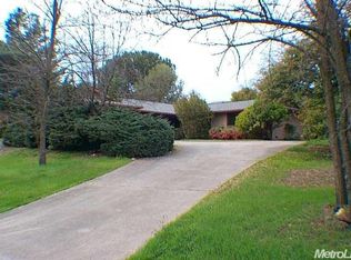 9805 Valley Pines Dr, Folsom, CA 95630