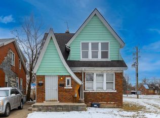 12110 Christy St #12112, Detroit, MI 48205