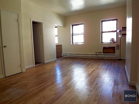 2nd image of 317 W 46th St APT 3A