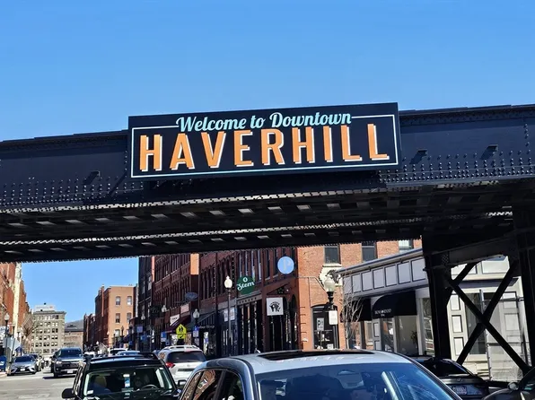 52 Washington St #Bc, Haverhill, MA 01832