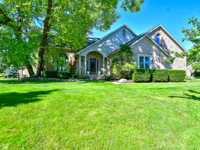 488 Turnberry Ct, Avon, IN, 46123