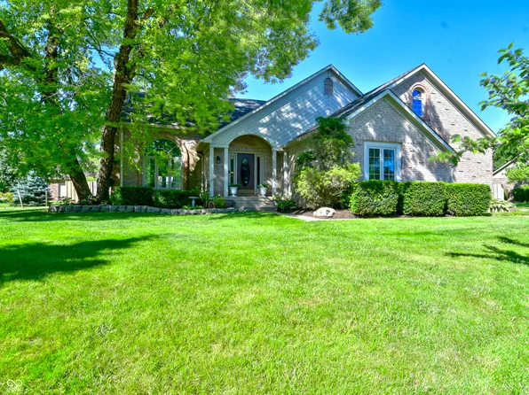 488 Turnberry Ct, Avon, IN 46123