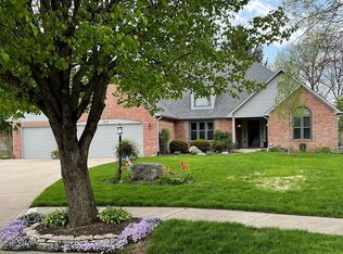 1208 Driftwood Ct, Mooresville, IN