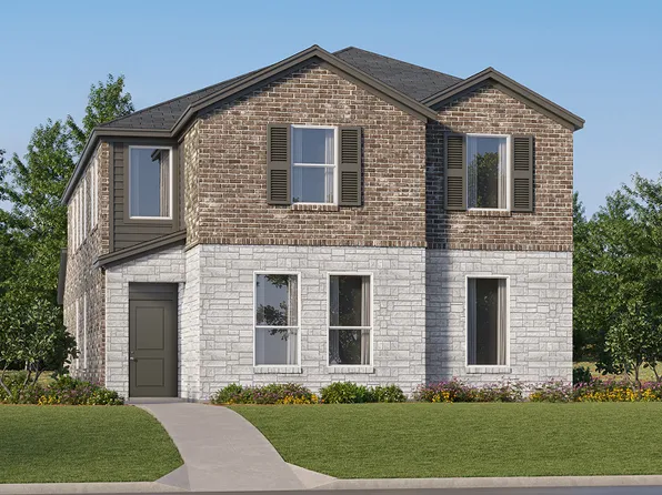 17807 Lark Sparrow Dr, Pflugerville, TX 78660