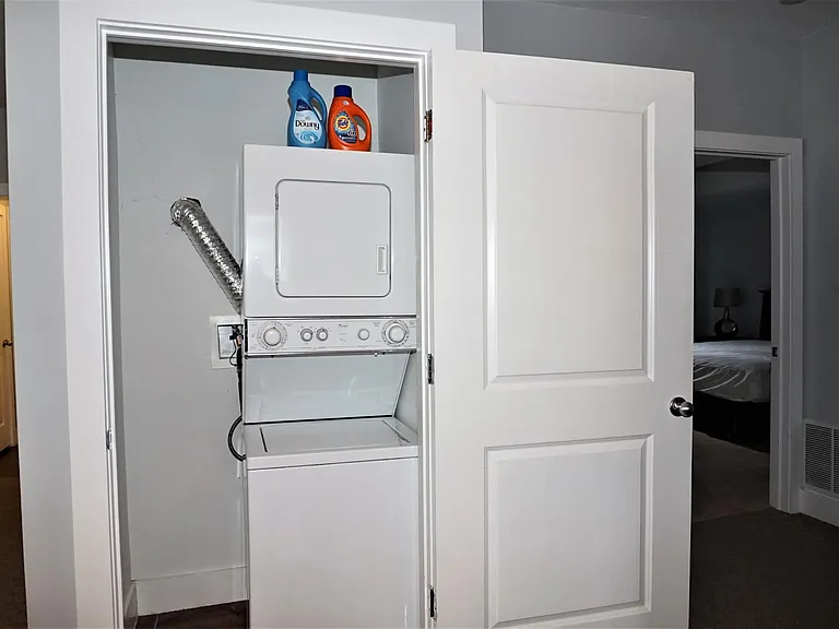 washer/dryer
