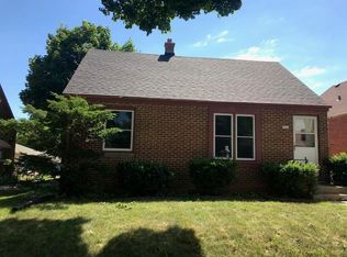 3134 S 16th St, Milwaukee, WI 53215
