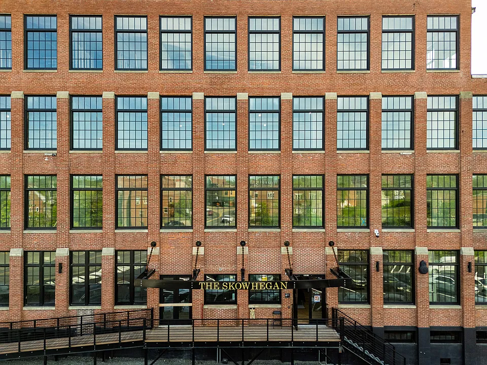 Spinning Mill Lofts