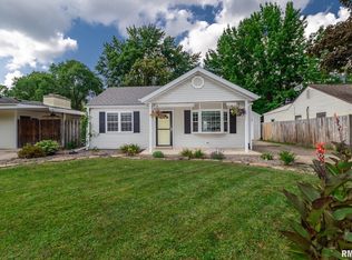 2 Reed Ct, Jerome, IL 62704