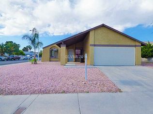 5901 Santa Catalina Ave, Las Vegas, NV 89108