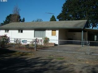 247 NW Zobrist St, Estacada, OR