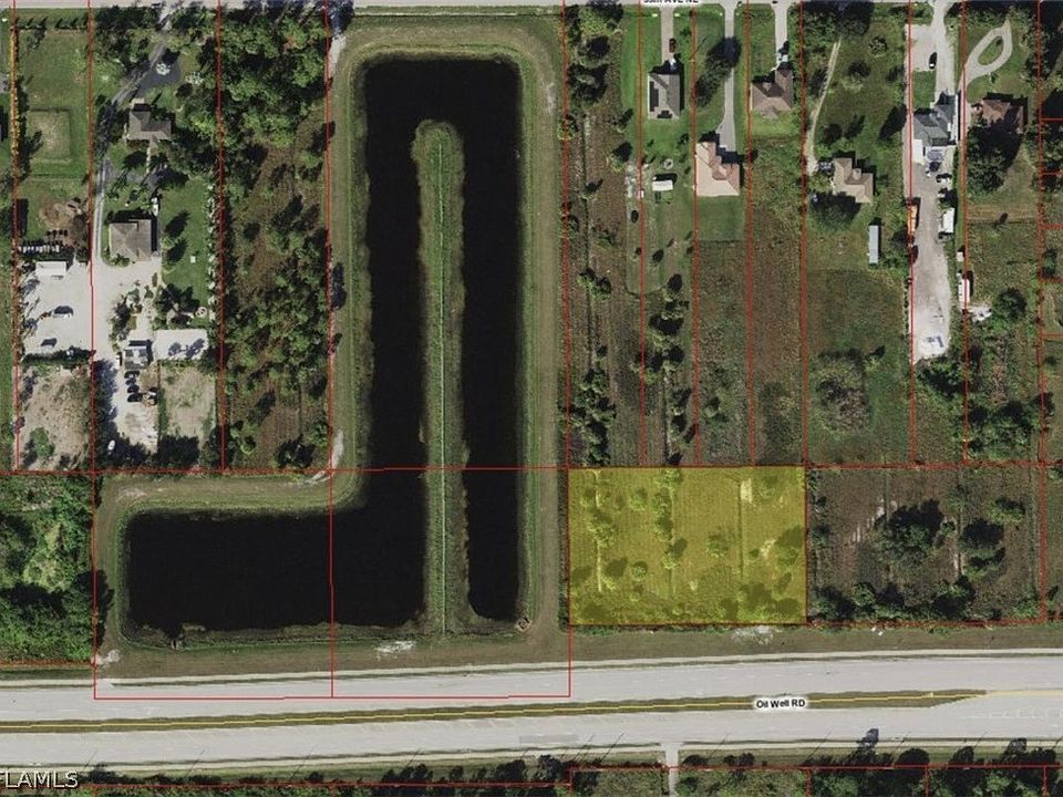 2nd image of 0 Oil Well Rd