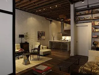 Sold by Citi Habitats