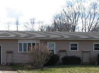 3380 State Route 6, Rome, OH 44085