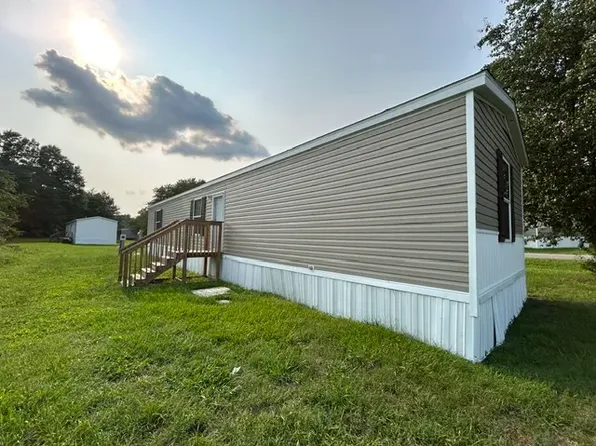 141 Southfork Dr #141S, Reidsville, NC 27320