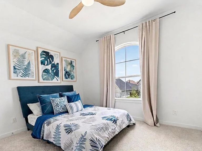 8109 Milo Fields Ln — Photo 17
