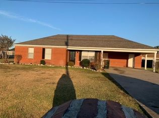 710 King Ranch Rd, Canton, MS 39046