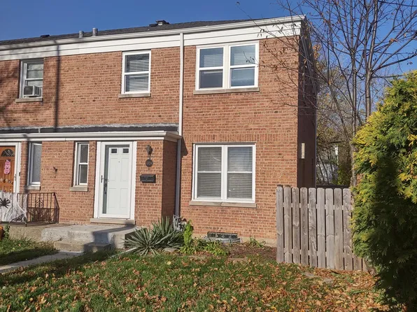 1324 E Northwest Hwy, Arlington Heights, IL 60004