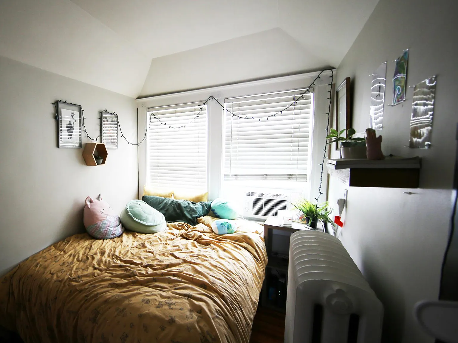 1 bed, 400 sqft, $1,995 — Photo 3