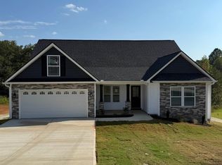 529 Springs Fall Crk, Inman, SC 29349